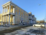 Секция кудо (Sovetskaya ulitsa, 31), sports club