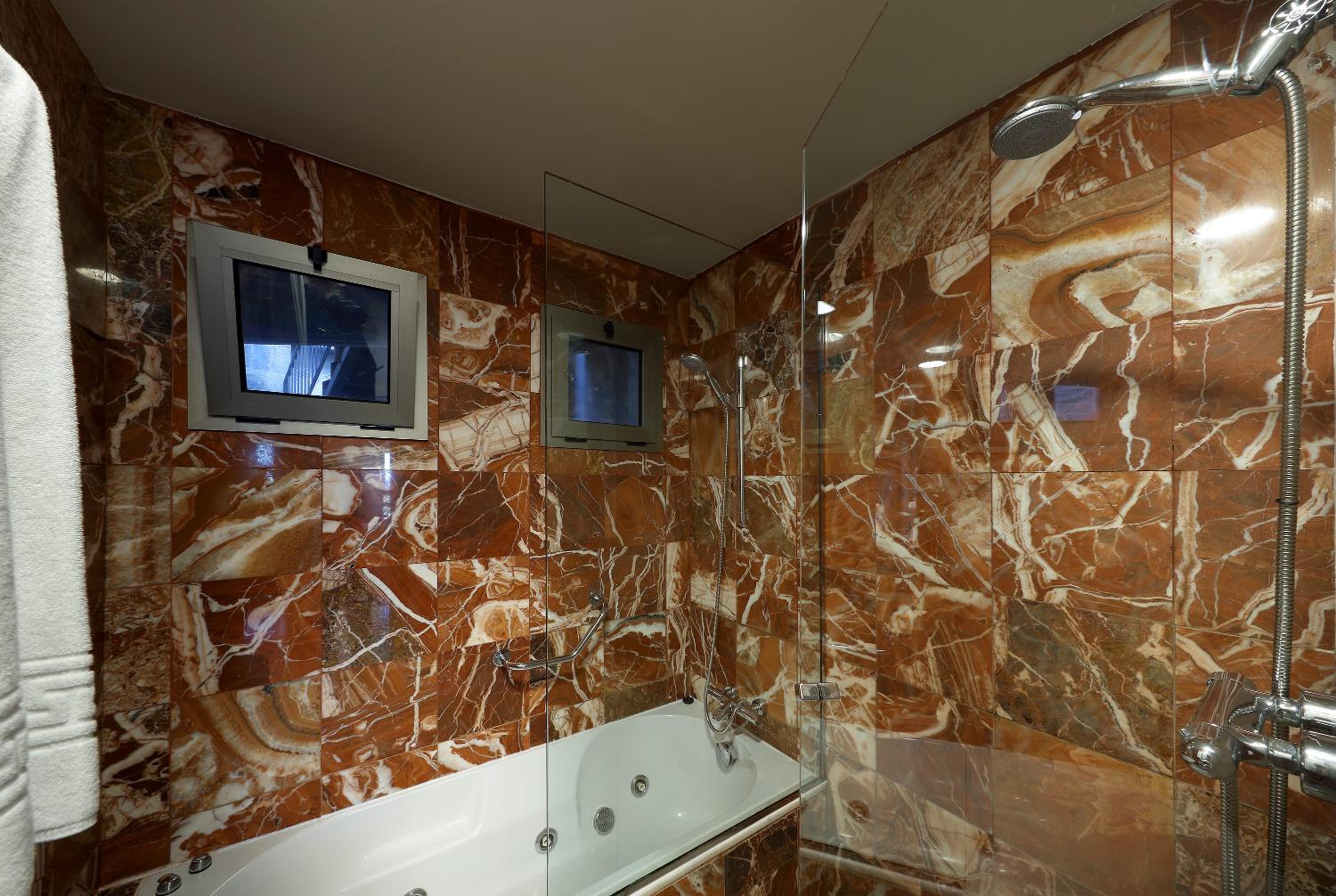 Фото Eurostars Las Salinas