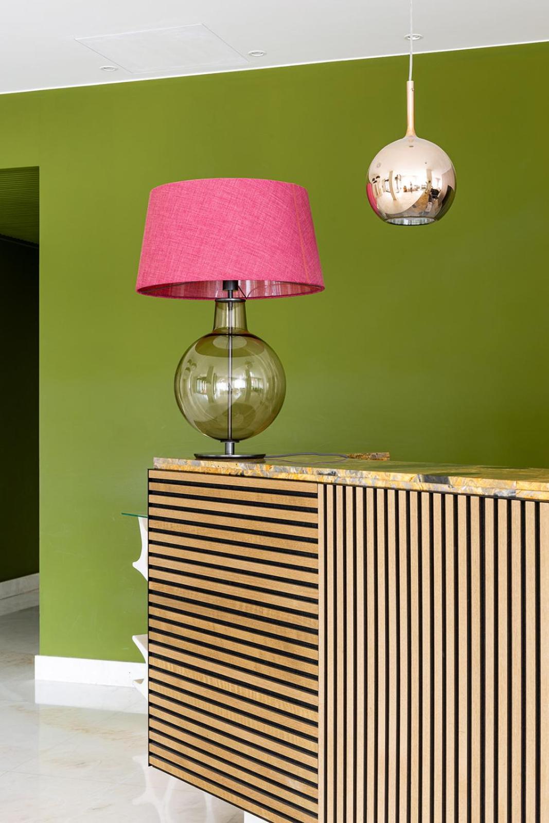 Фото Hotel Habitat