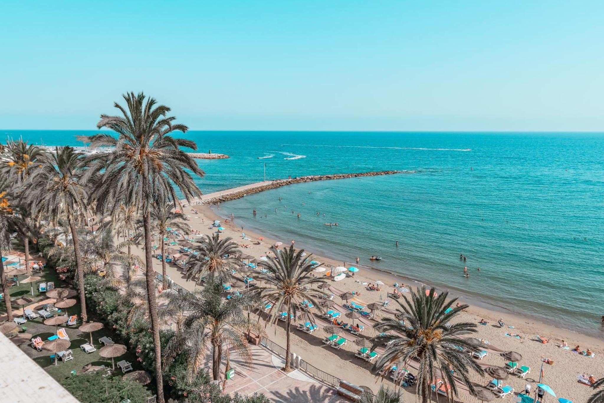 Фото Puerto Azul Marbella