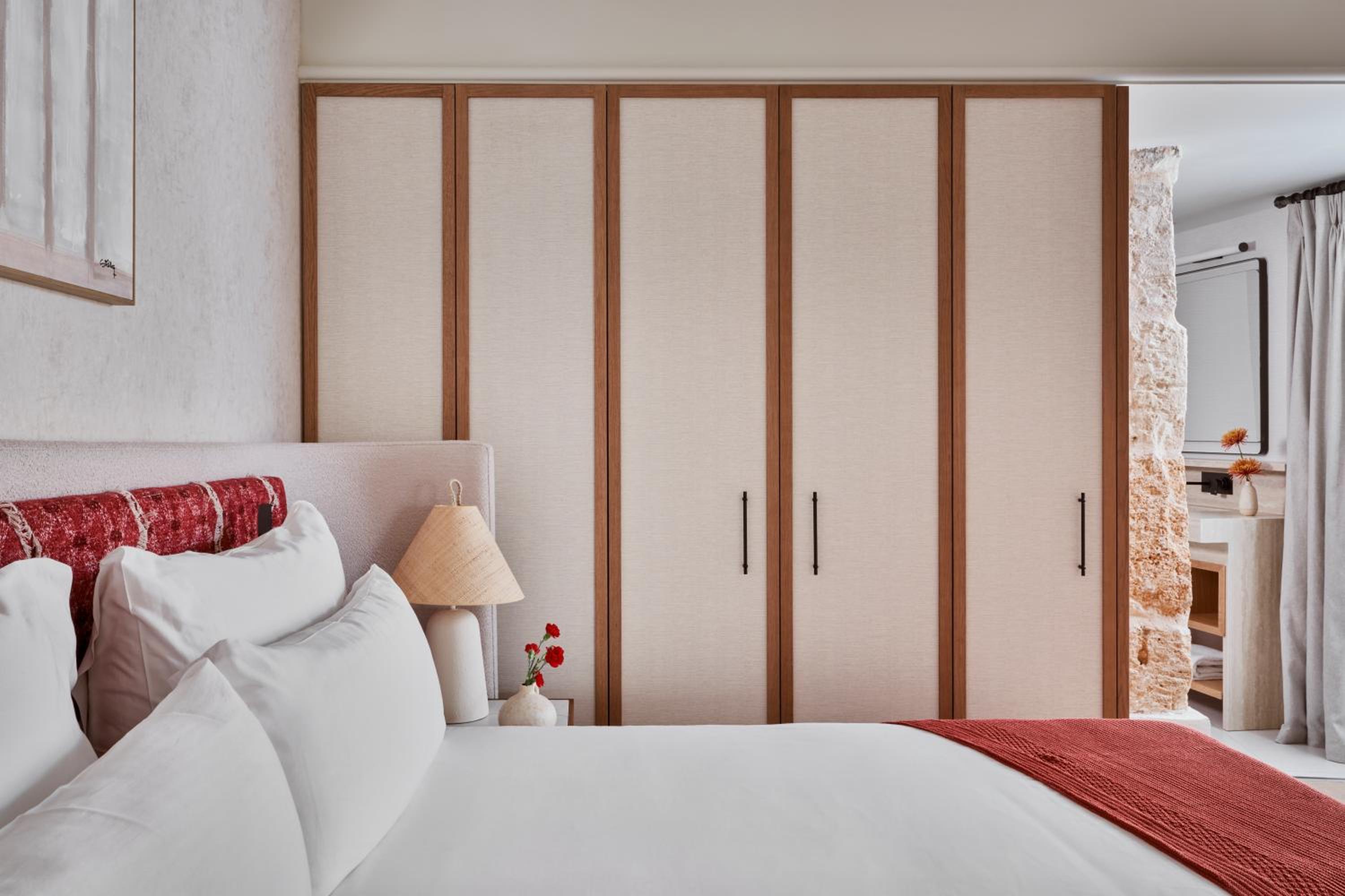 Фото Boutique Hotel Posada Terra Santa