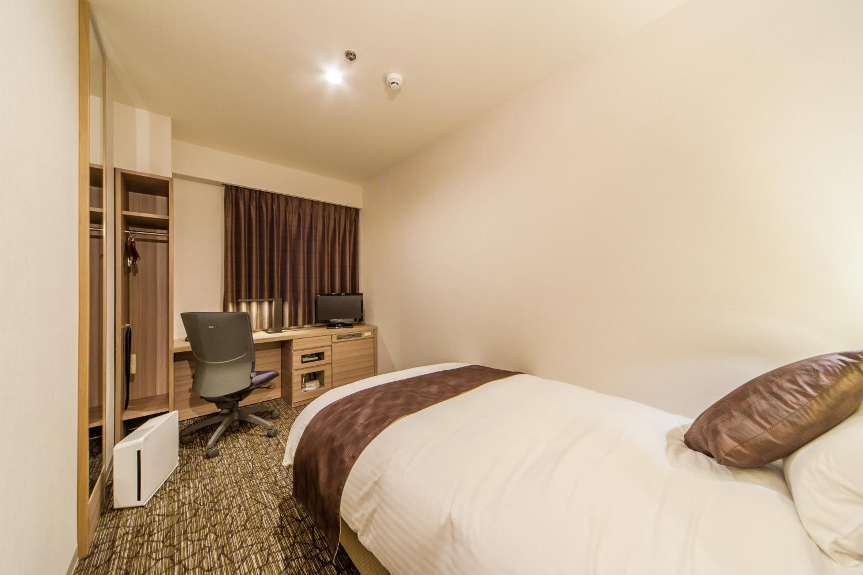 Фото Fukuoka Garden Palace