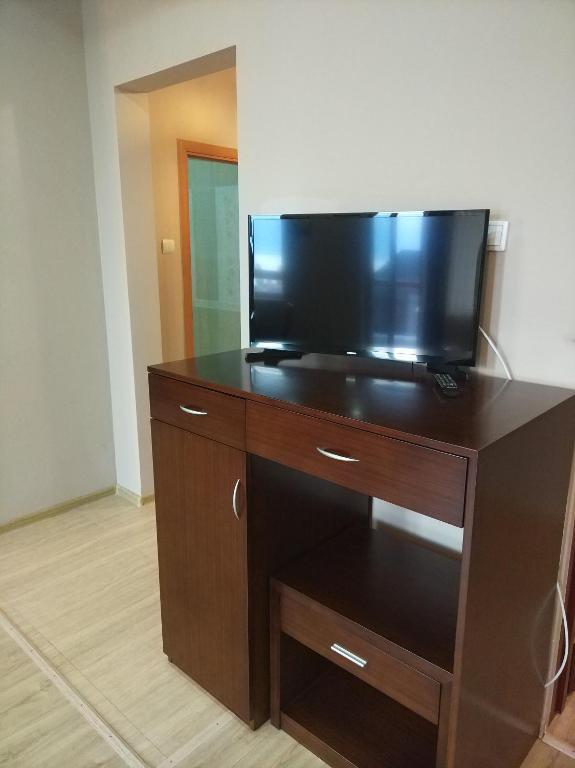 Фото Отель Рица