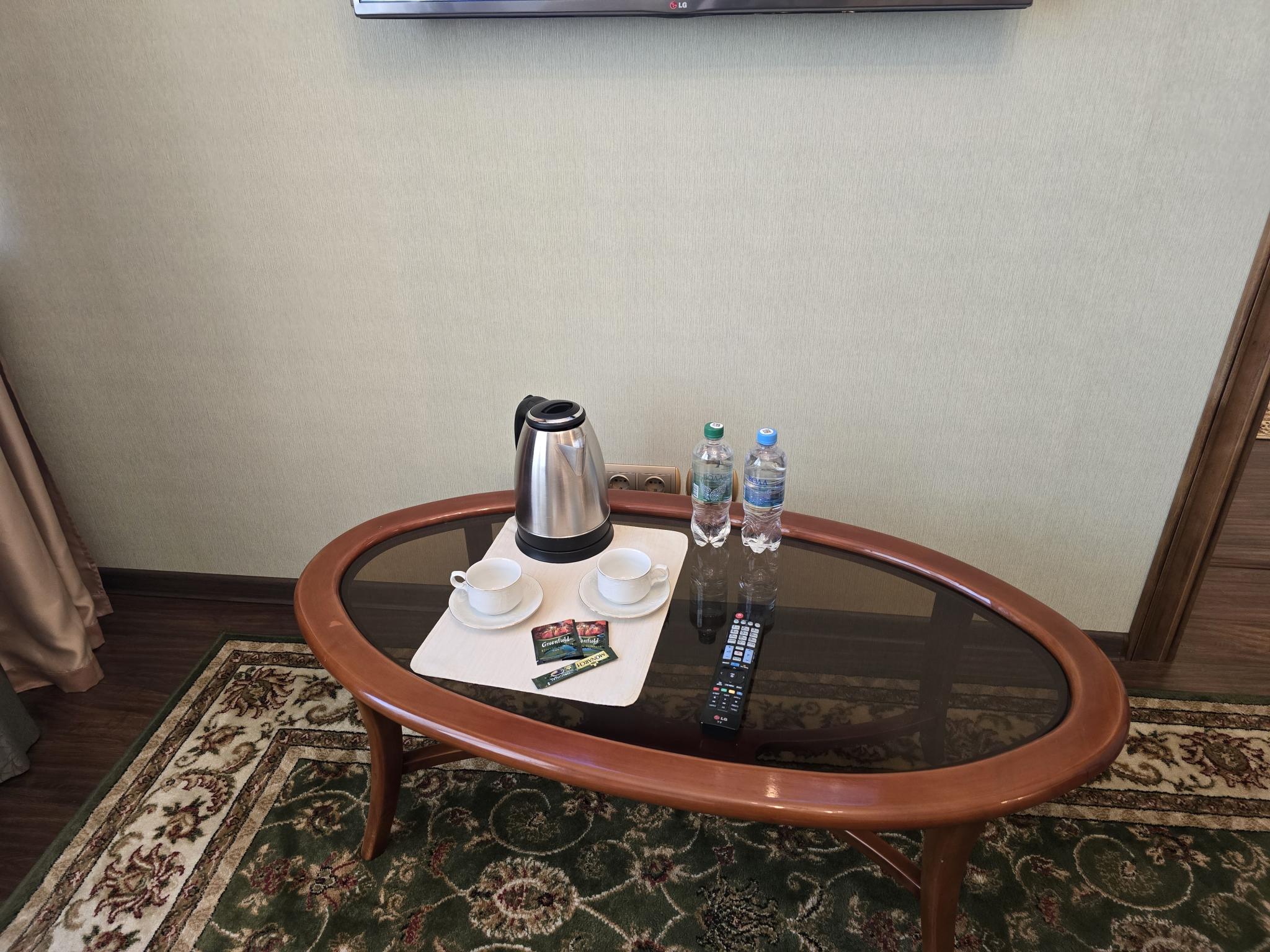 Фото Бизнес Отель Пушкинъ