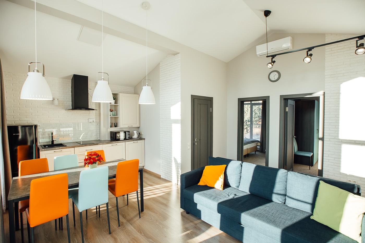 Фото Экопарк Поляны