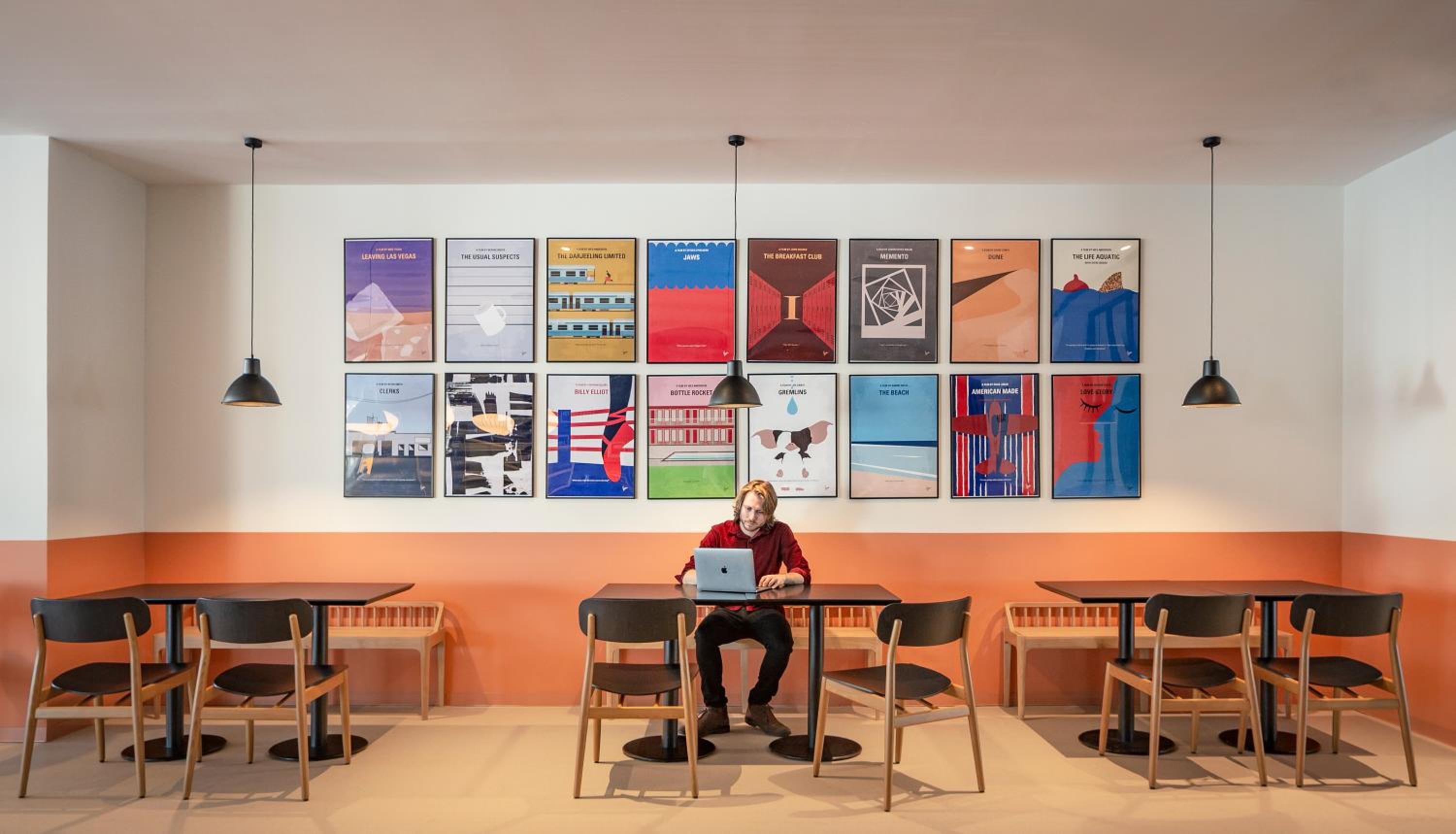 Фото B&b Hotel Madrid Getafe