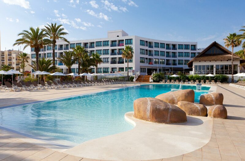 Апартаменты Marvell Club Aparthotel в Сан-Хосе