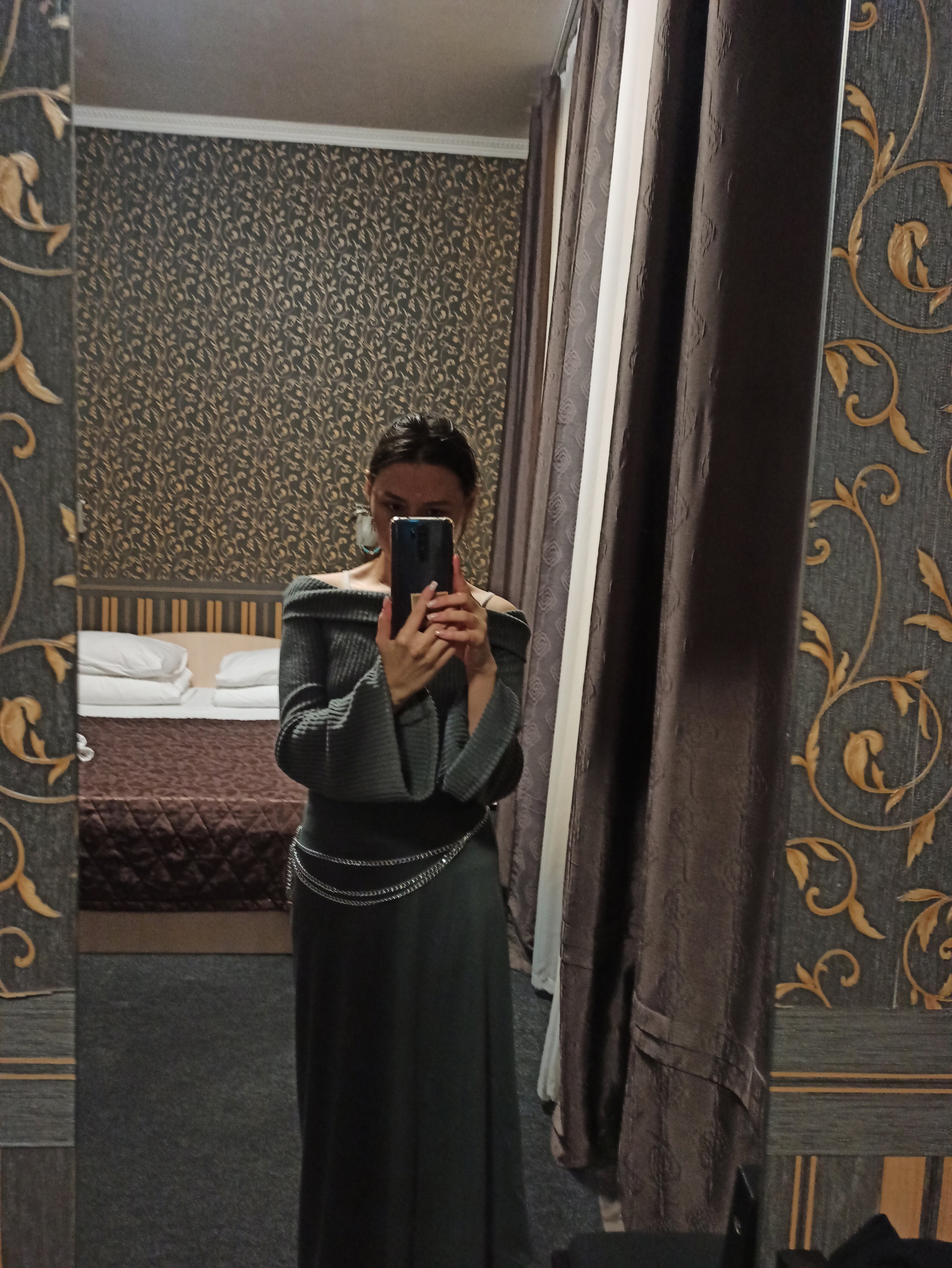 Фото Респекталь 35