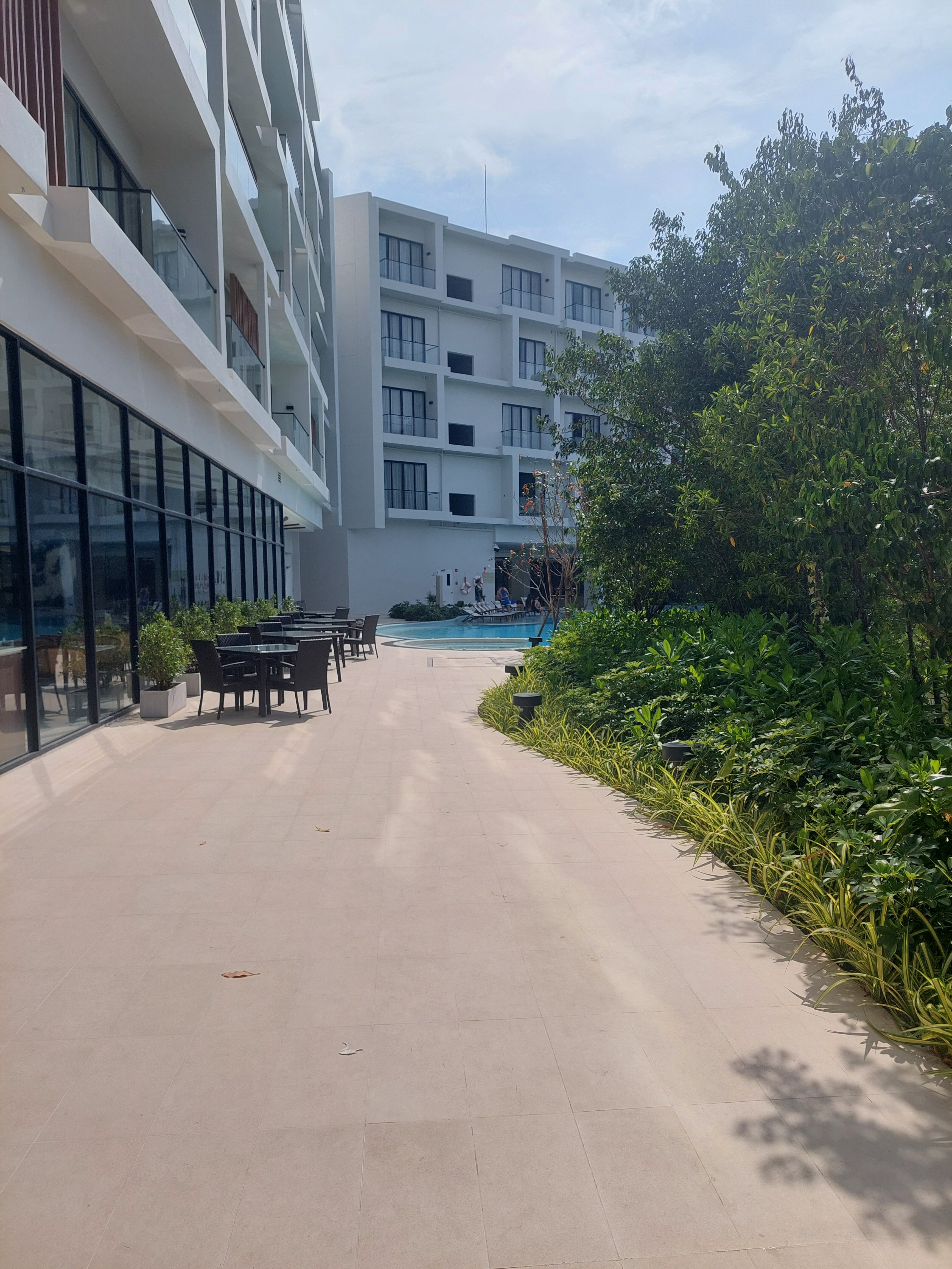 Фото Laya Resort Phuket