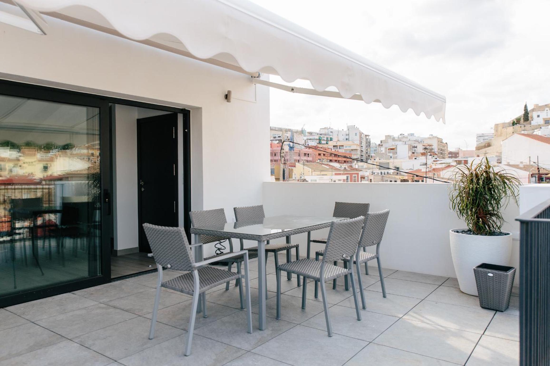 Фото Apartamentos Tito San Nicolás