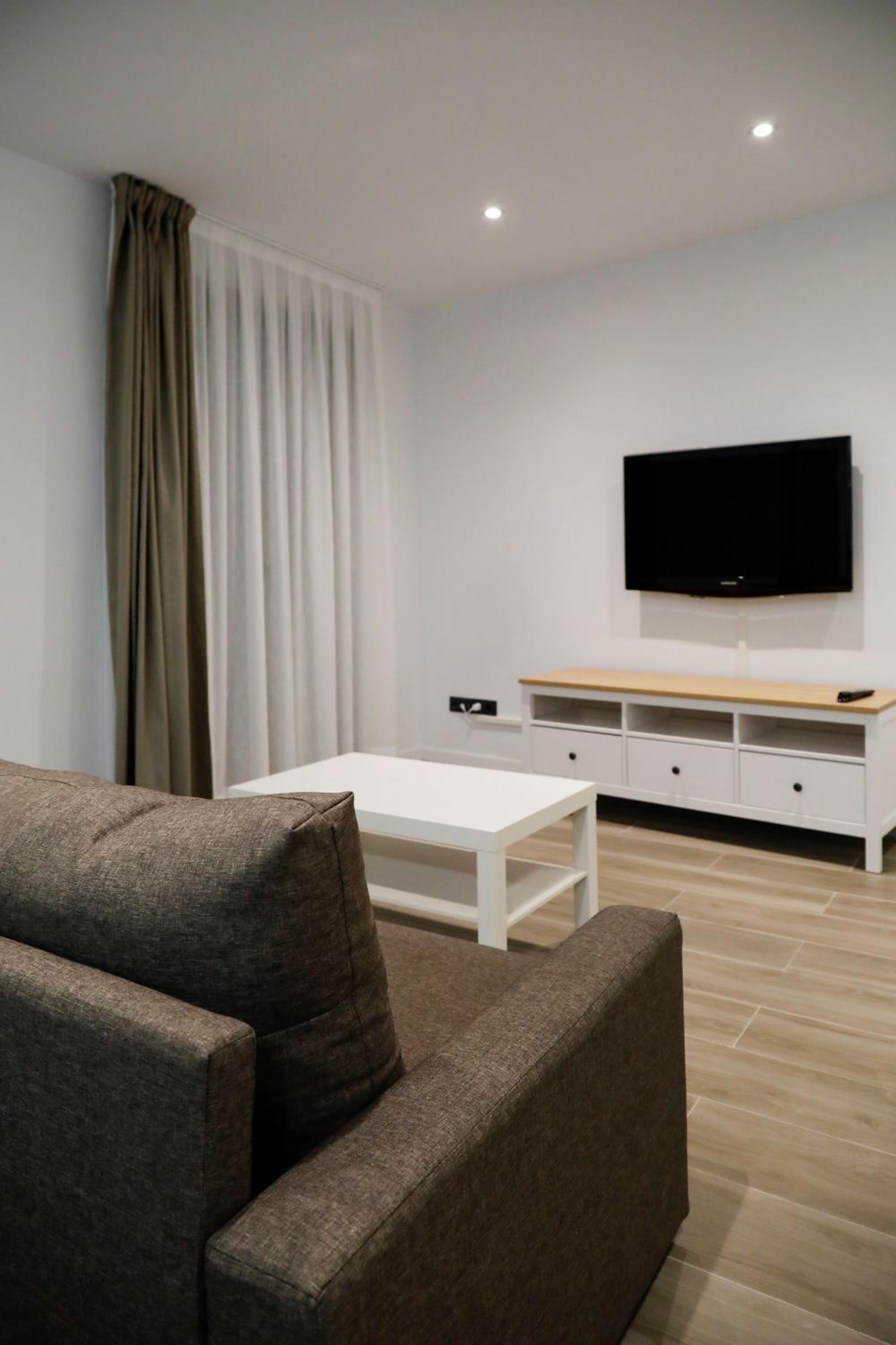 Фото SM Apartments Station