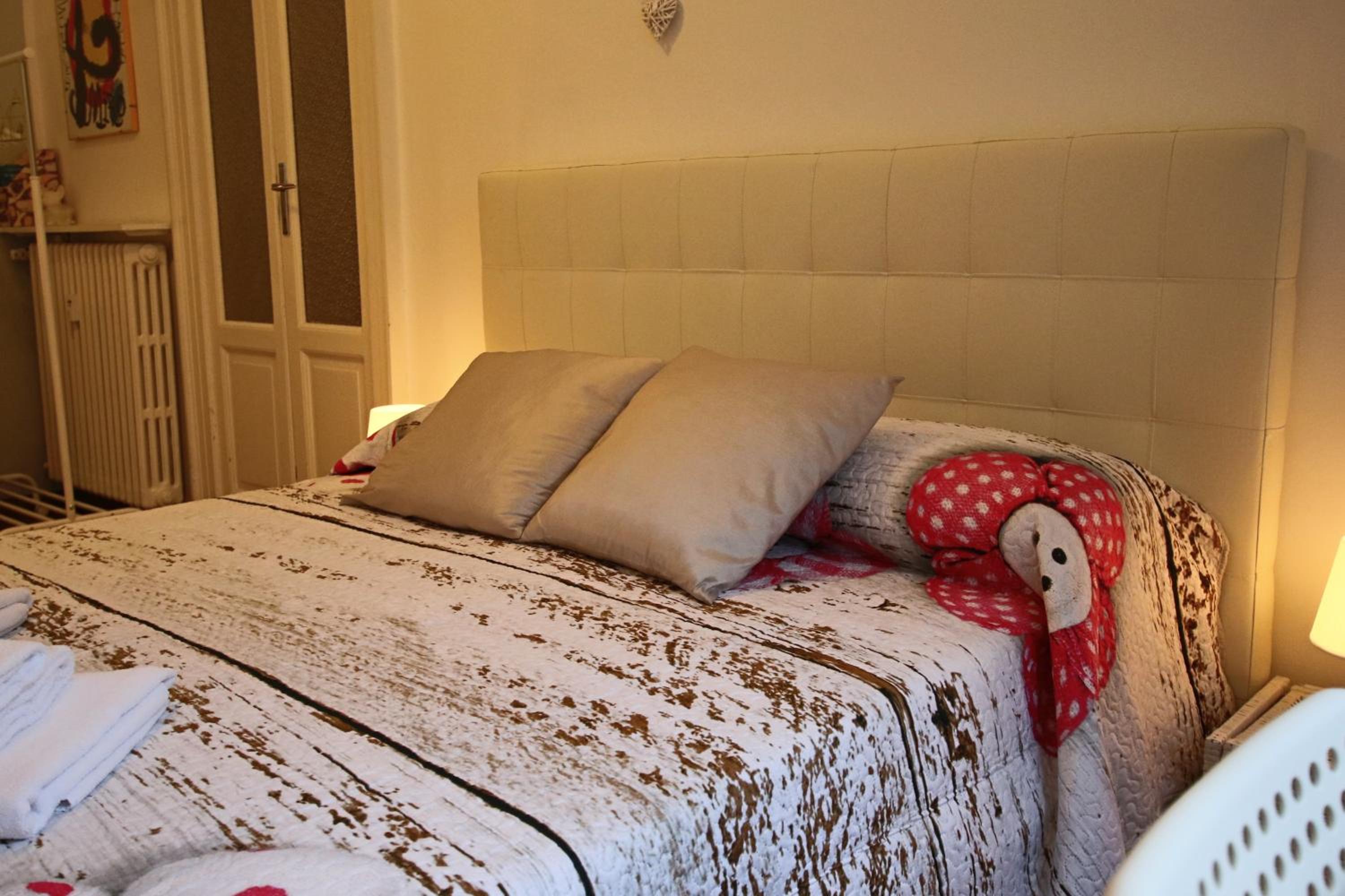 Фото Logicasa Amazing Downtown Como