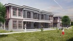 Avlu Project (Ankara Province, Dumlupinar Boulevard, 3B), architectural firm