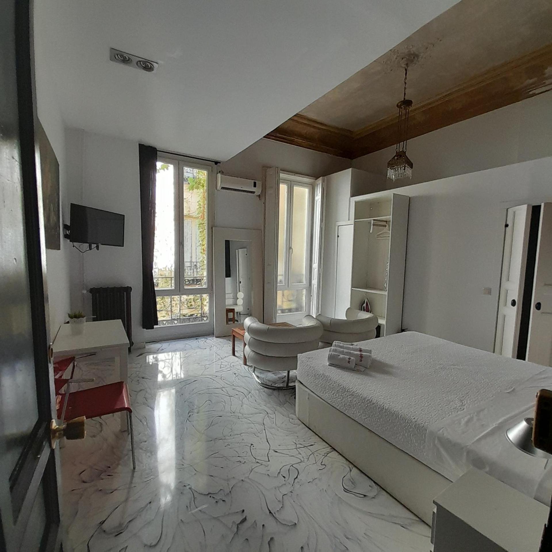 Фото Matute11 Suites