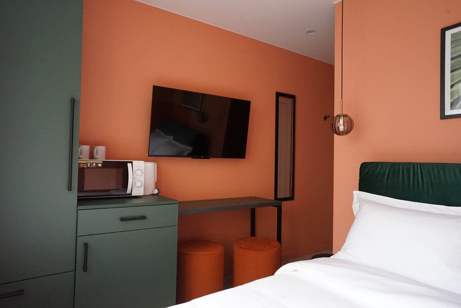 Фото Апартаменты Pavlov