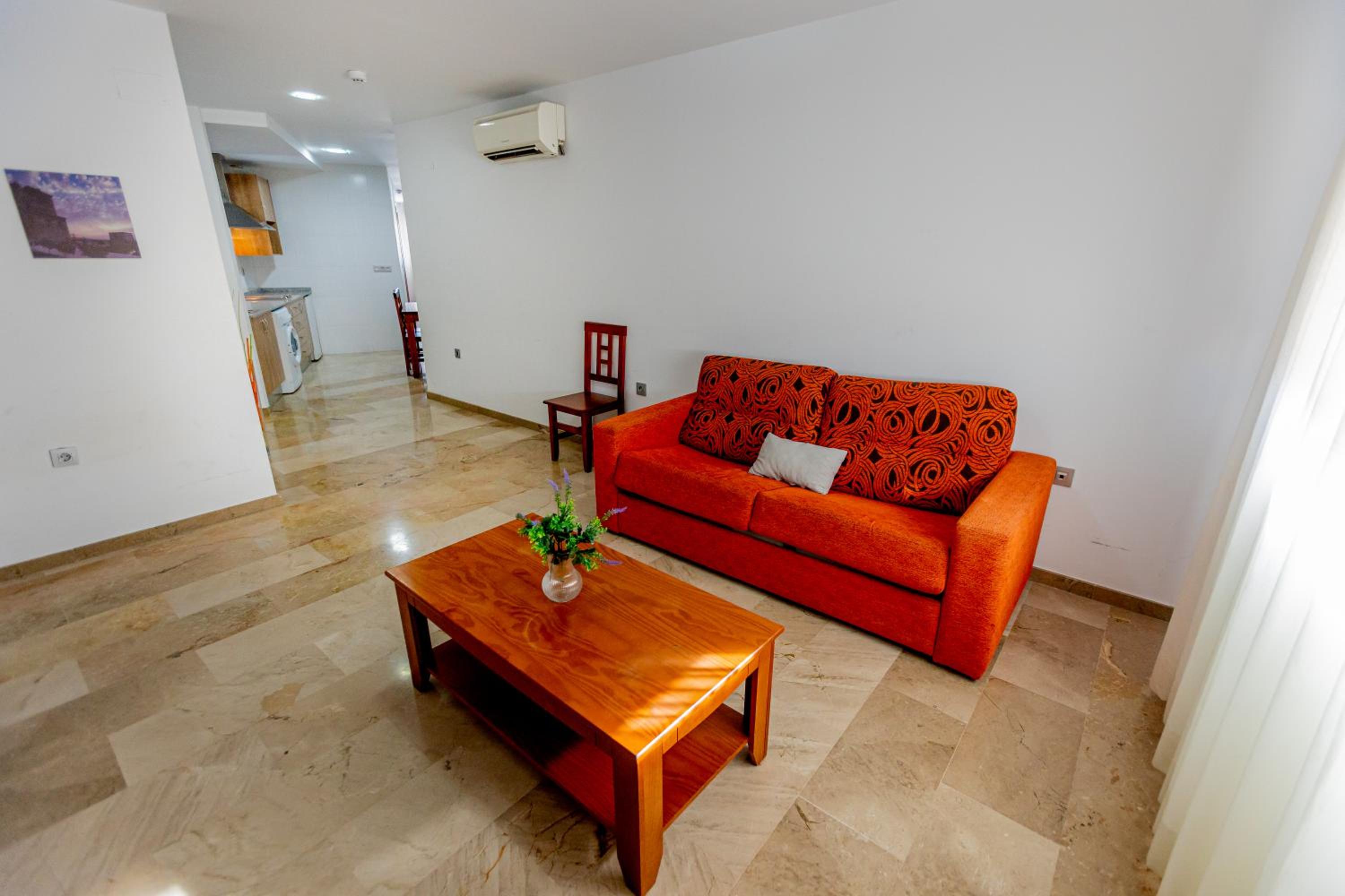 Фото Apartamentos Aixa II