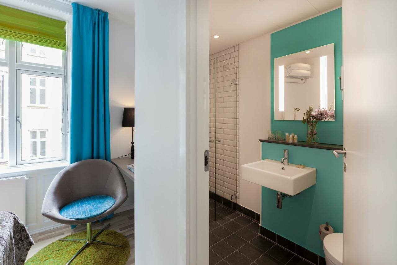 Фото Andersen Boutique Hotel