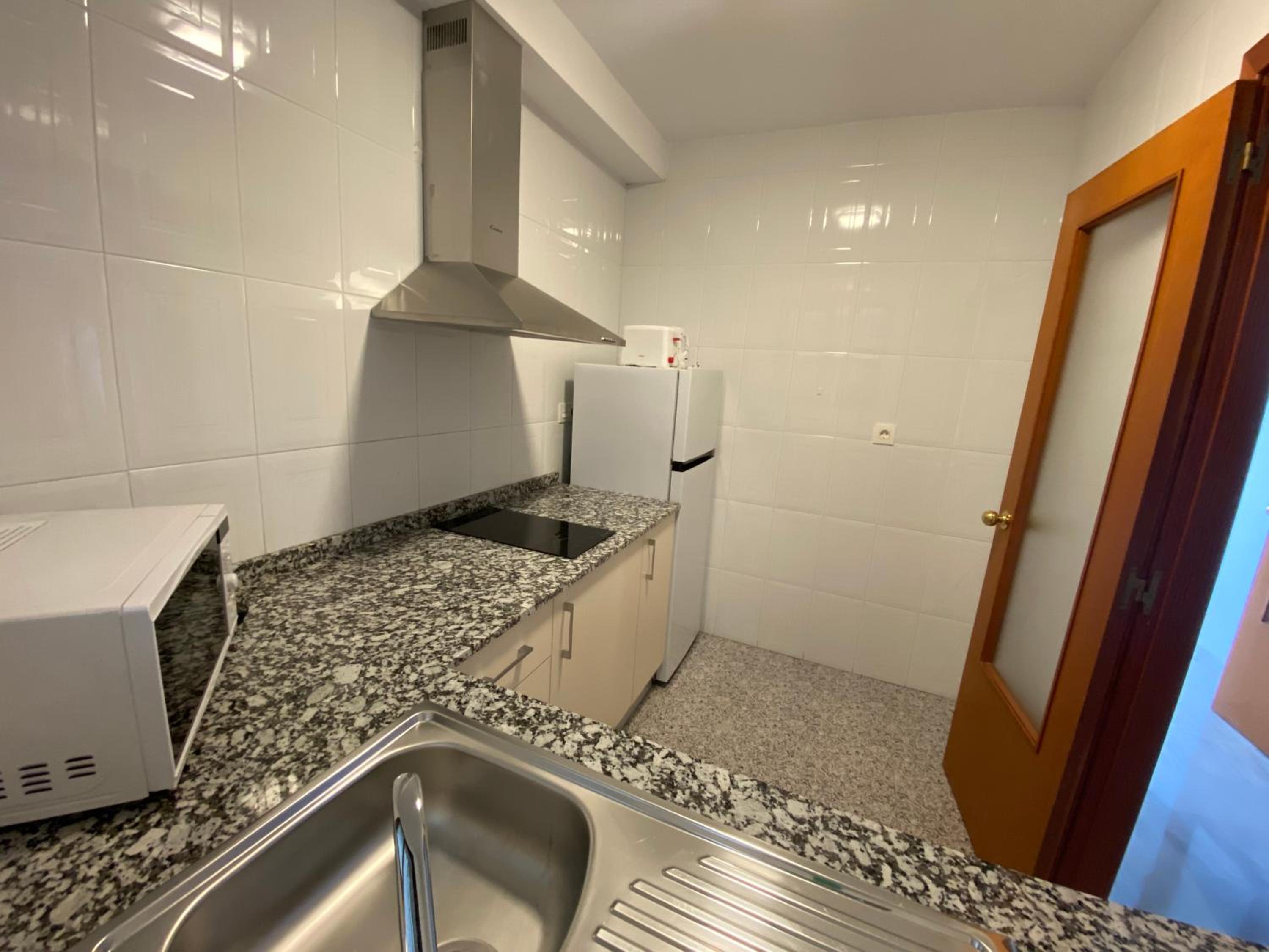 Фото Apartamentos Oasis Benidorm