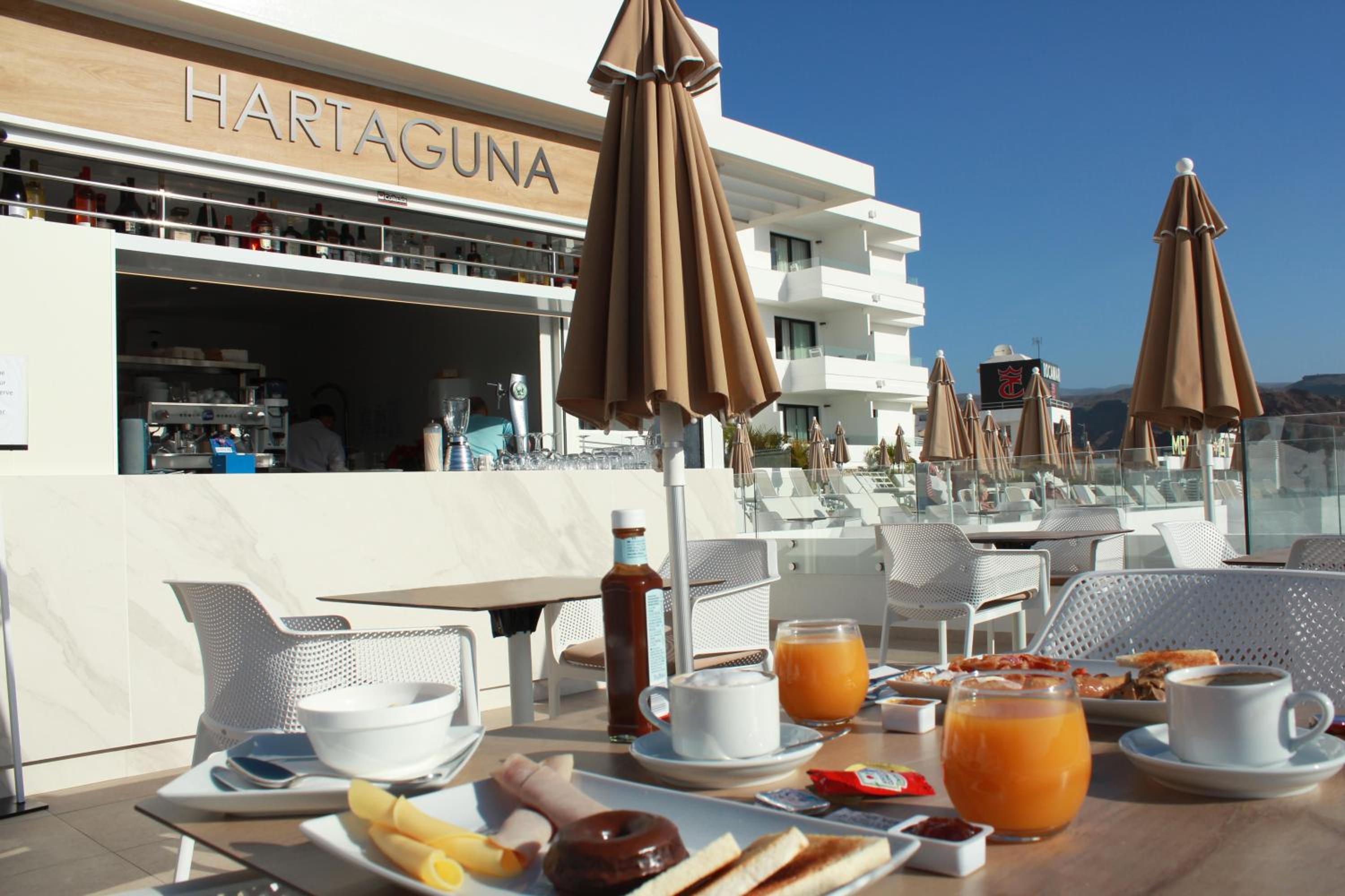 Фото Servatur Hartaguna - Adults Only