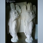 Fraktal pro (Kashirskoye Highway, 17к5с3) ، منتجات جبس