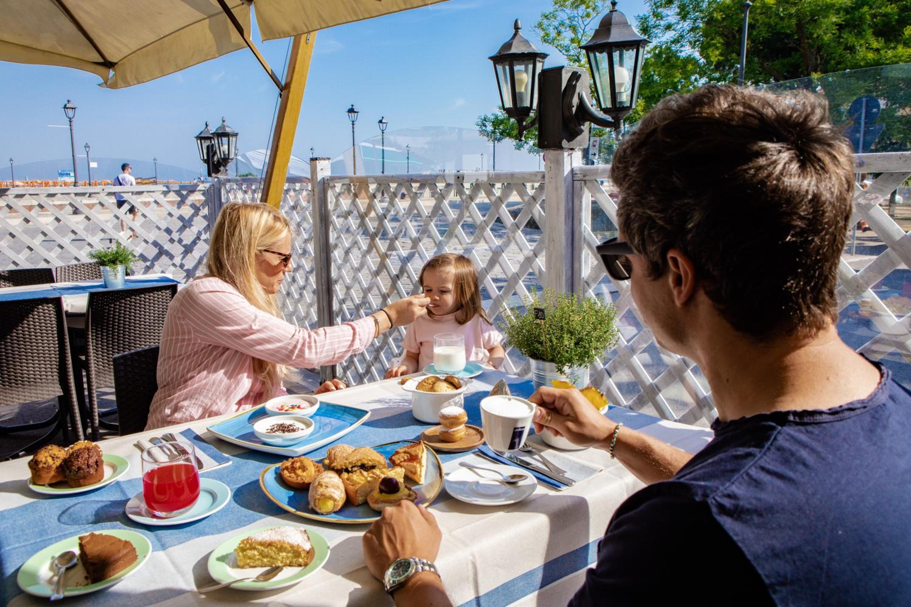 Фото Hotel Miramare