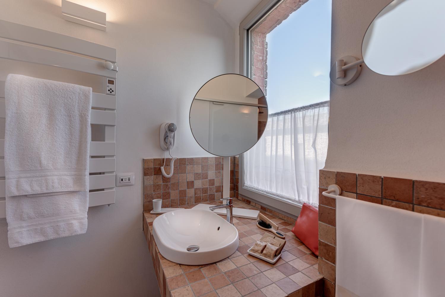 Фото Bosco della Spina - Apartment