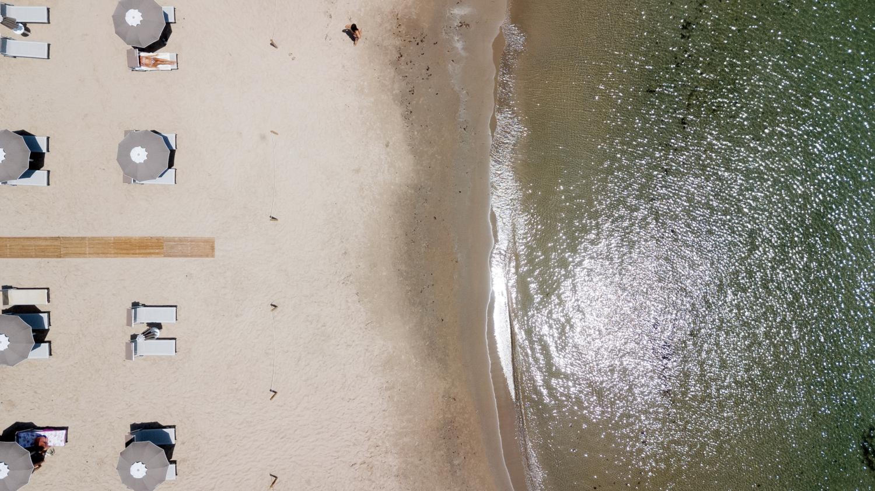 Фото Tonnara di Sciacca