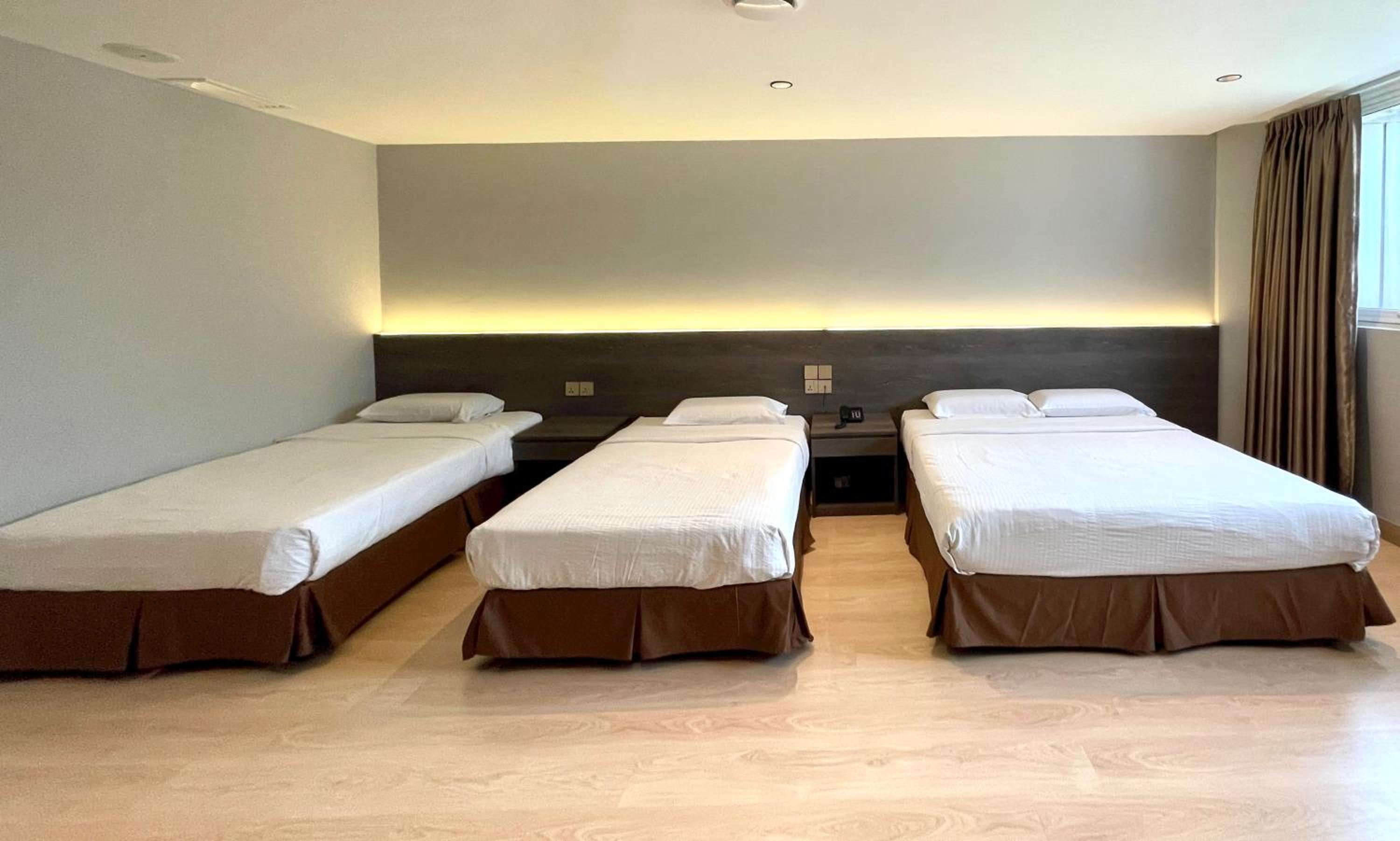 Фото Hotel Imperial Bukit Bintang