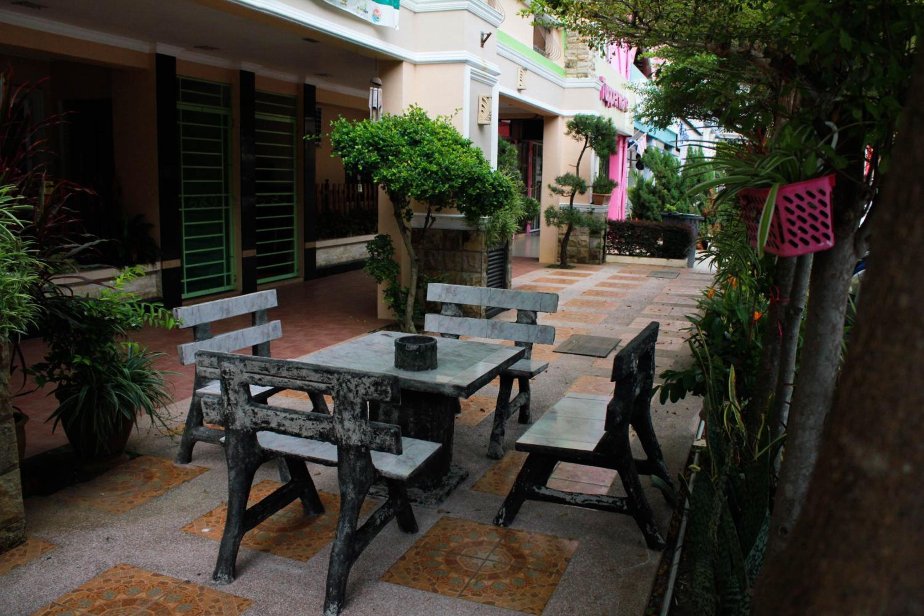 Фото Hotel Johan