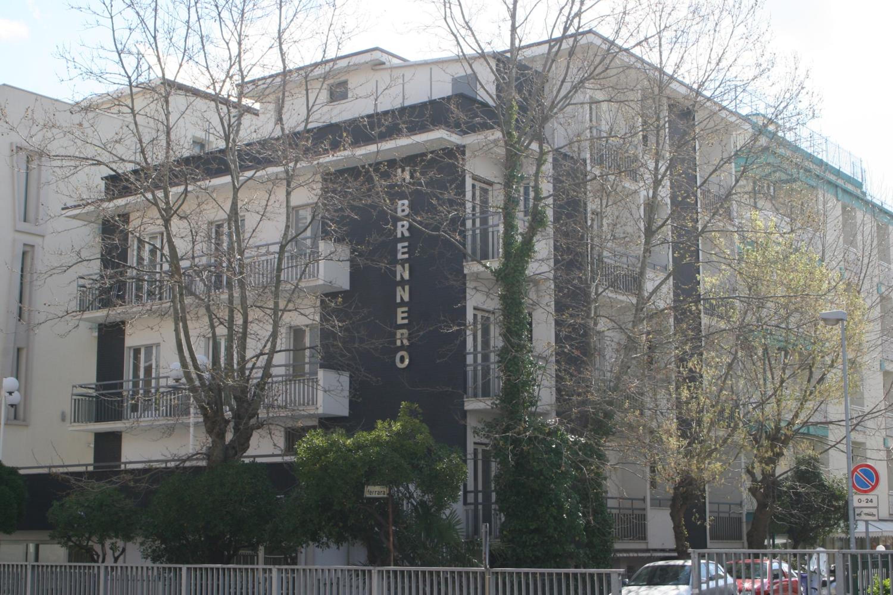 Фото Brennero Hotel