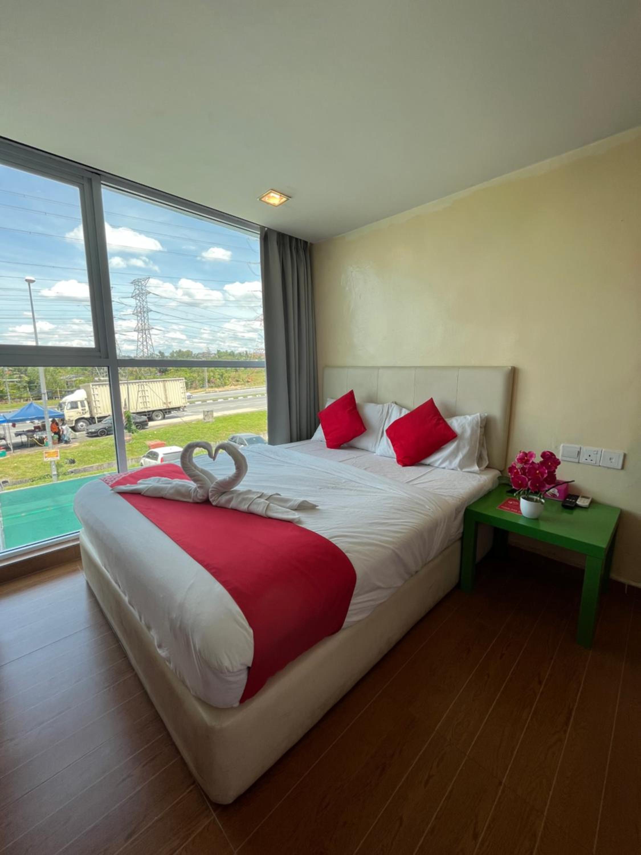 Фото Oyo 419 City Boutique Hotel