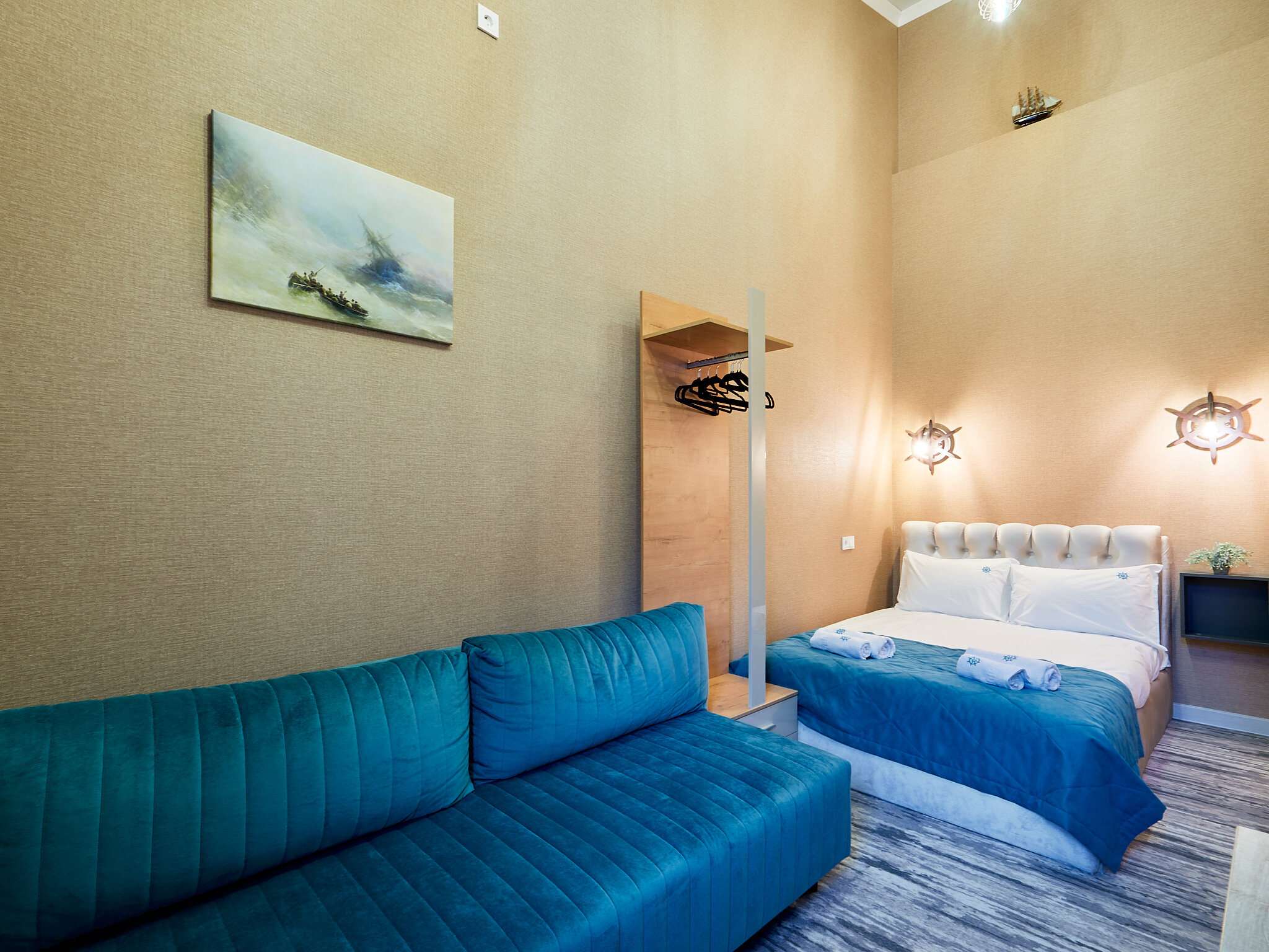 Фото Последний корабль