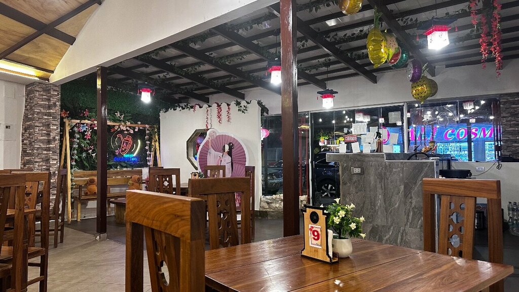 Restaurant Chifa Dinastia, Santa Cruz de la Sierra, photo