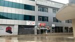 Alisan Metal (Istanbul, Rami Kisla Avenue, 63C), productos metálicos