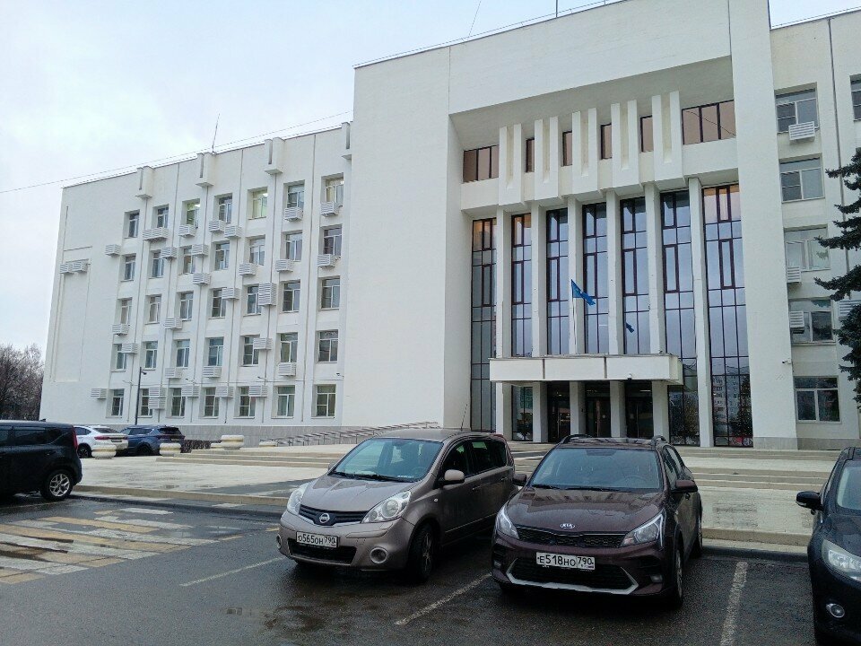 Government ministries, services Ресурсный центр информационных технологий, Kolomna, photo