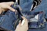 Ремонт одежды (Nartova Street, 2И), repair of clothes