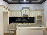 Rizvan Furniture (Motrid koʻchasi, 110) ، تفصيل الأثاث حسب الطلب