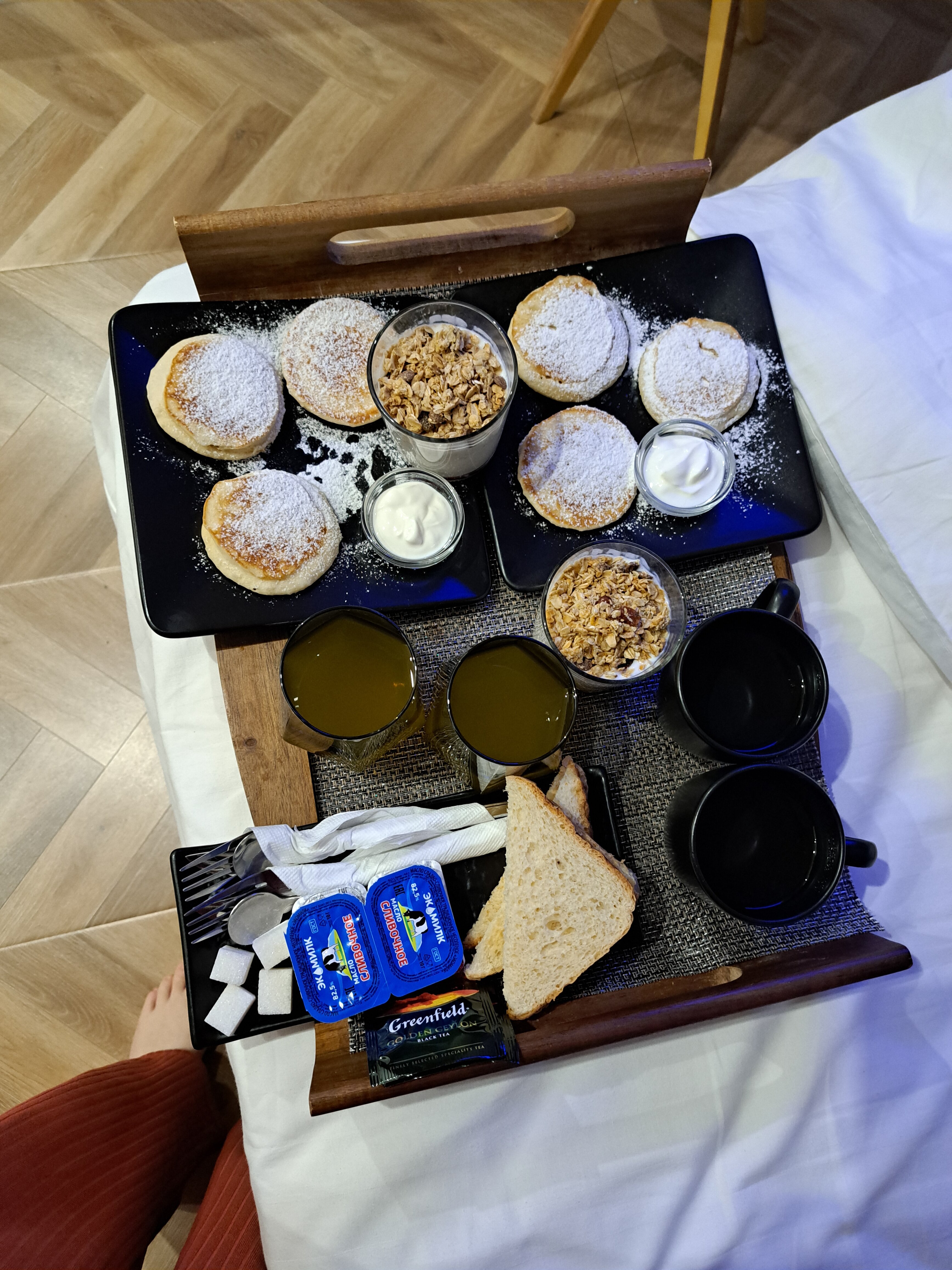 Фото Сити Ко на Чистых прудах