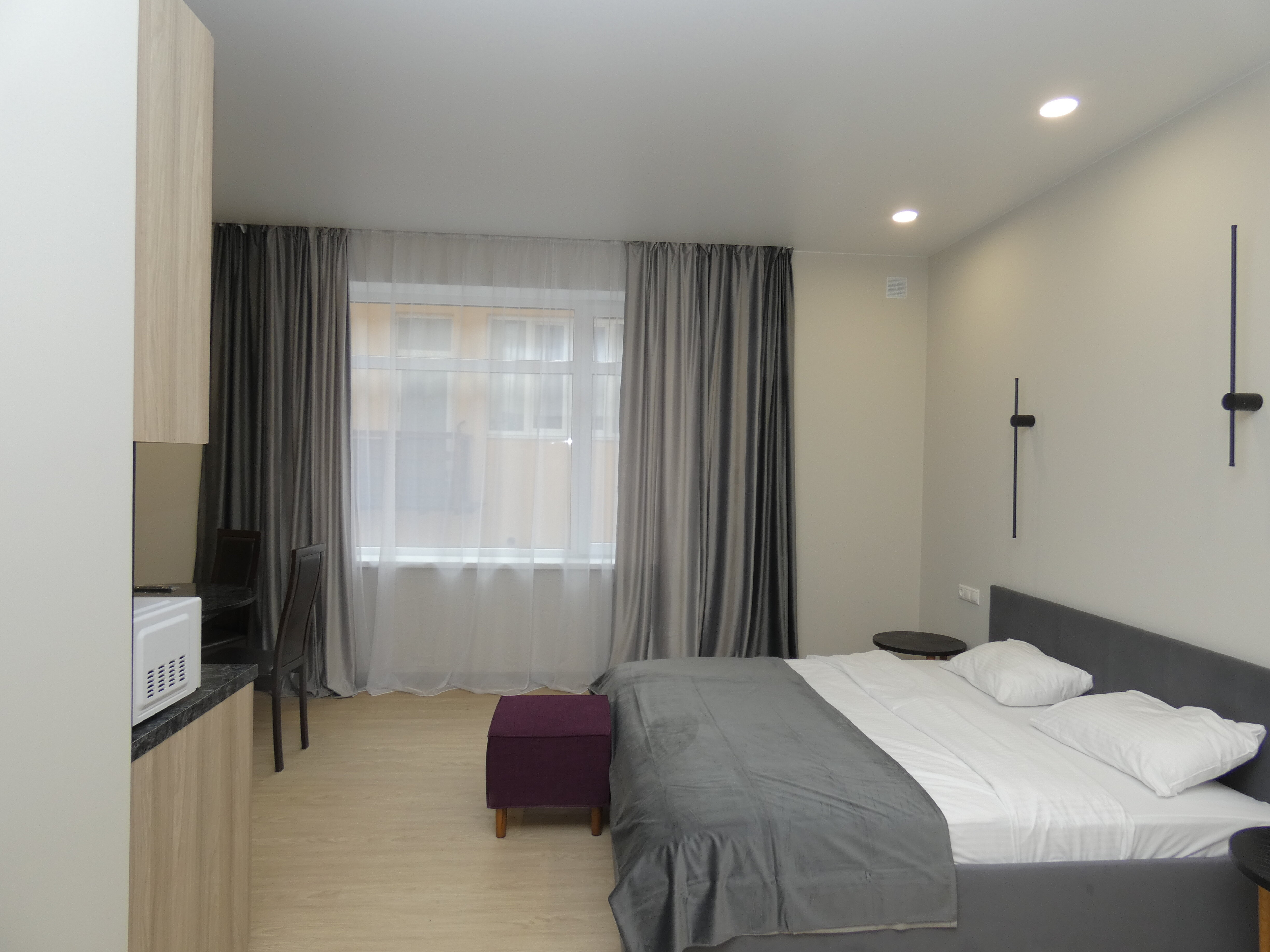 Фото Apart Поляна