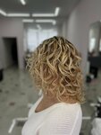 Lerchiss hairlab (Kaslinskaya Street, 101Б), salón de belleza
