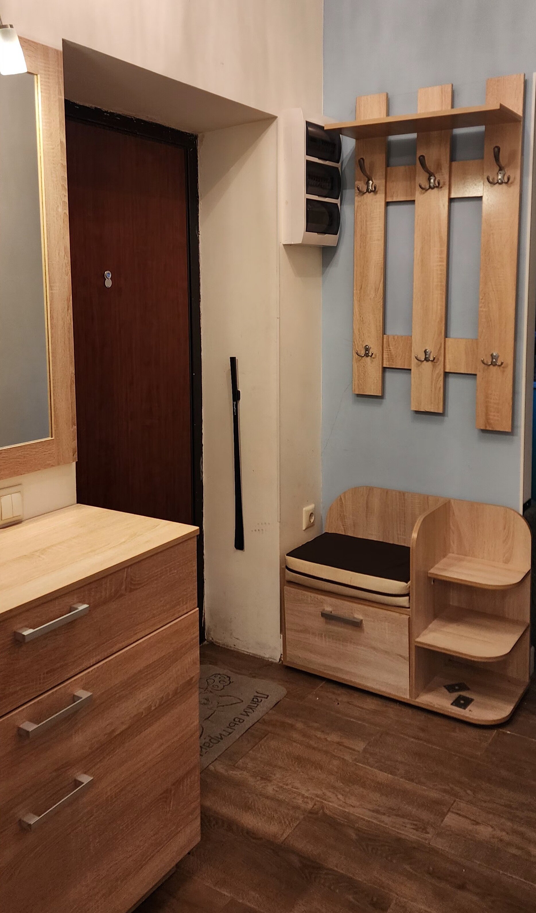 Фото Уютная Орхидея