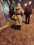 Ярославская улица (Bakinskih Komissarov Street, 112к1), public transport stop