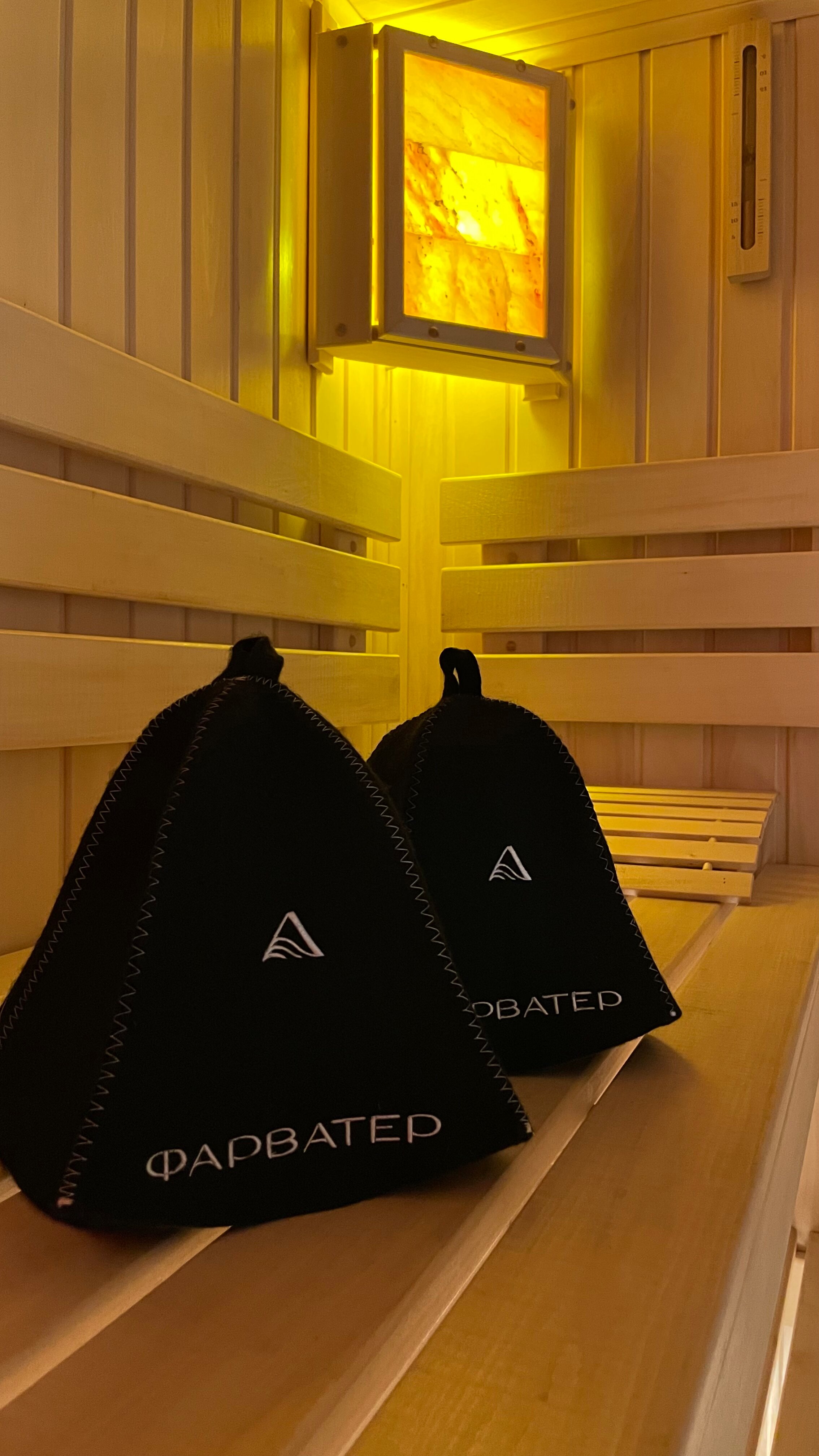 Фото Фарватер