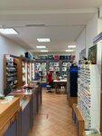 Shveyny Mir (Lenina Street, 100), sewing and knitting machines