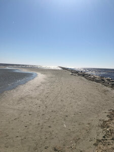 Pärnu muul (Pärnu County, Pärnu Bay), atracción