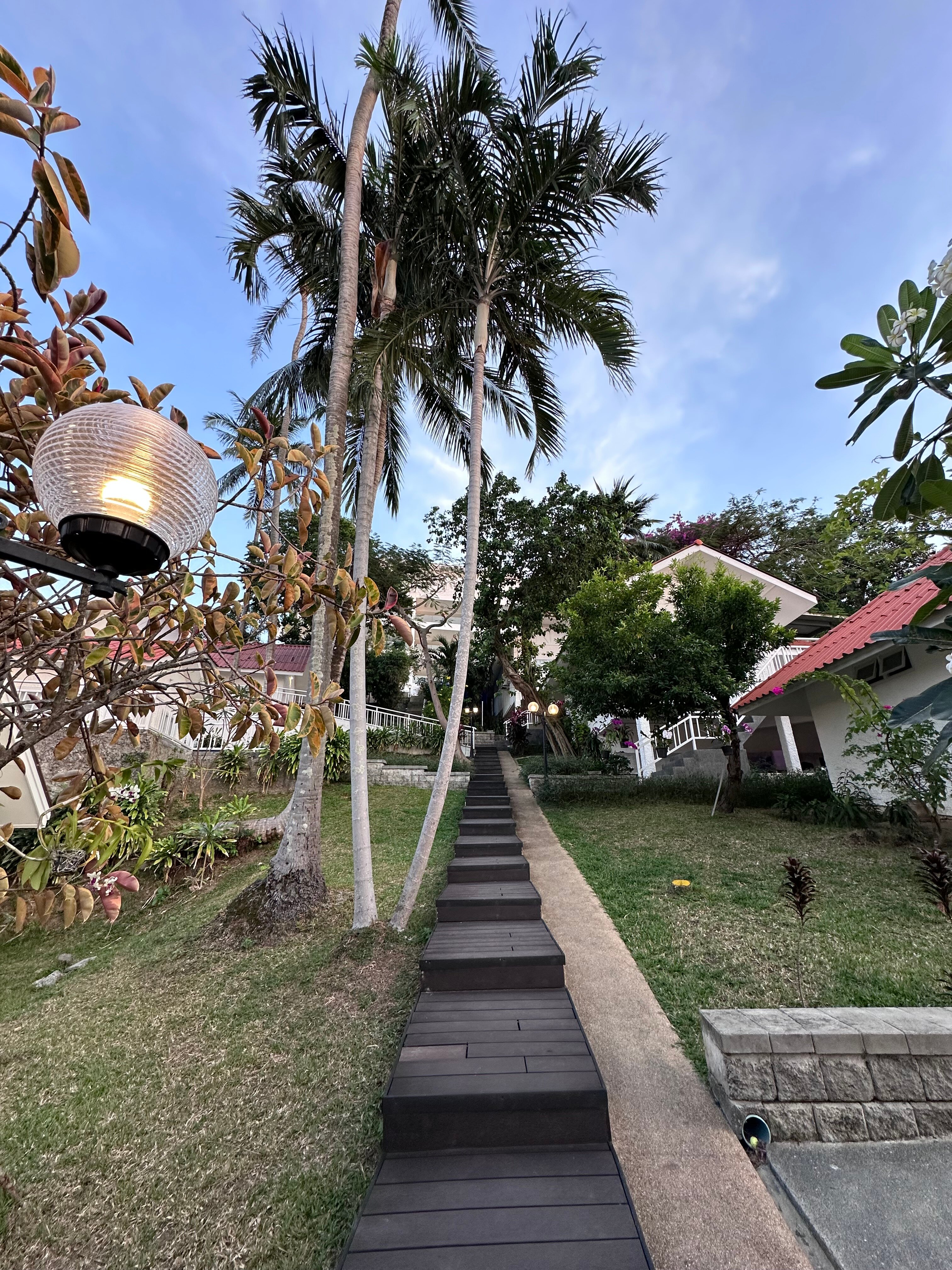 Фото Kata White Villas