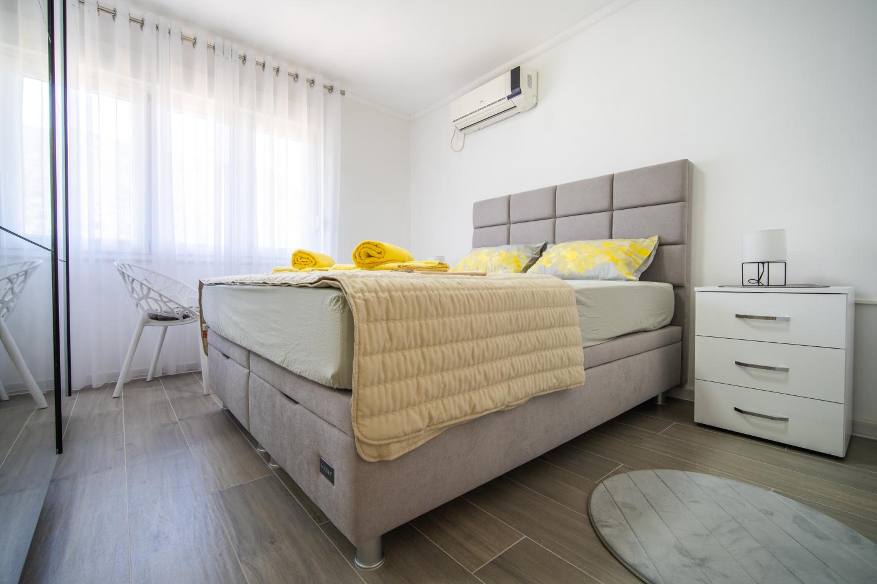 Фото Palma Apartments