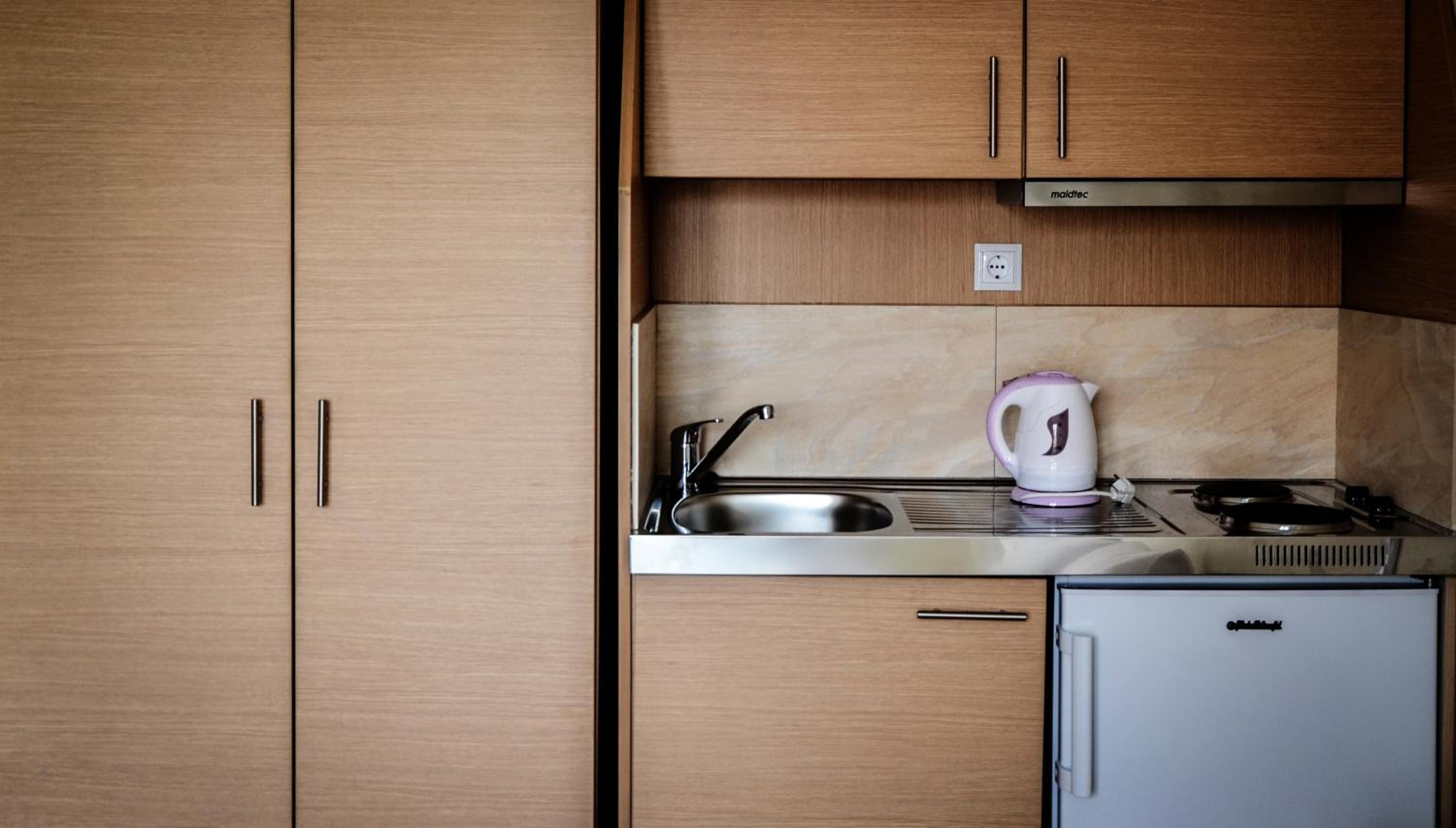 Фото Anthena Studios