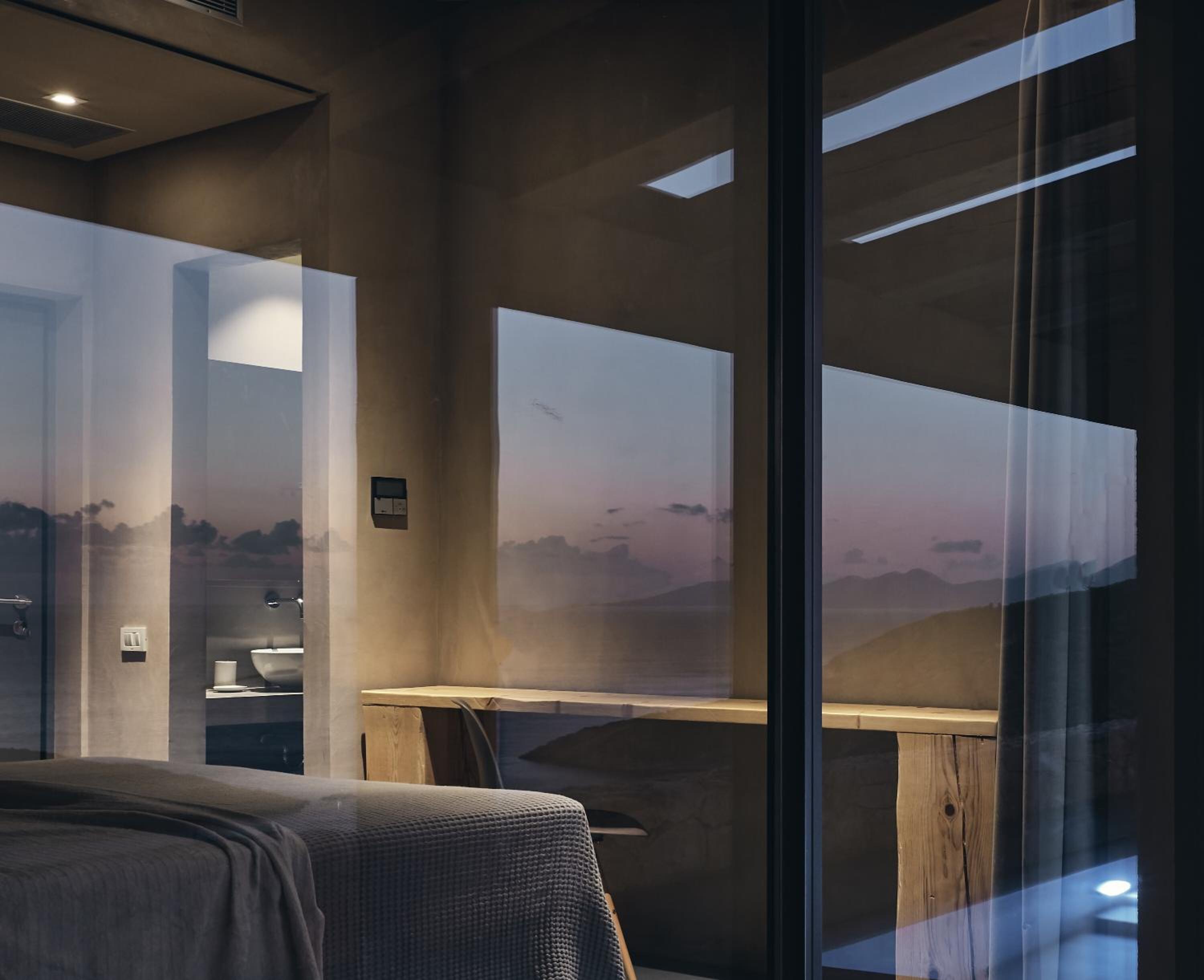 Фото Vais luxury villas