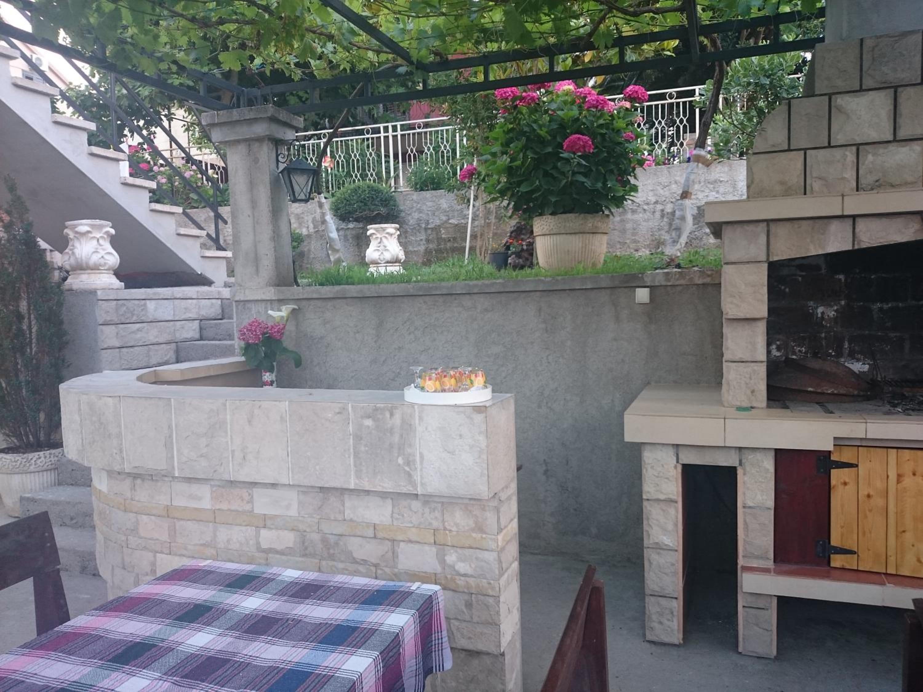 Фото Apartments Sandra